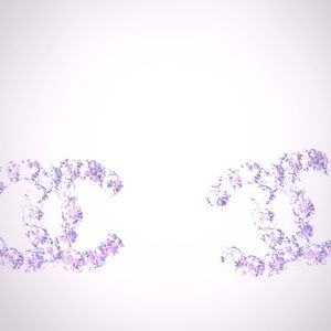 Chanel earrings authentic